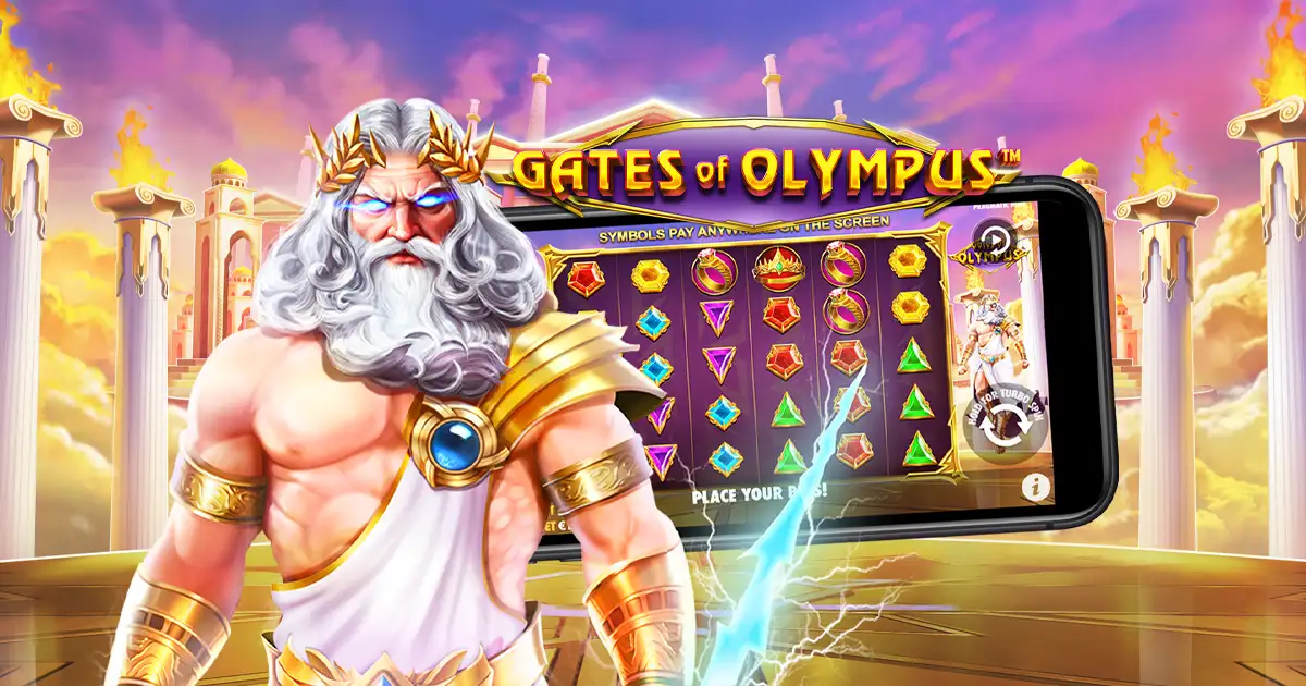 Gambling club games review gates of olympus pragmatic