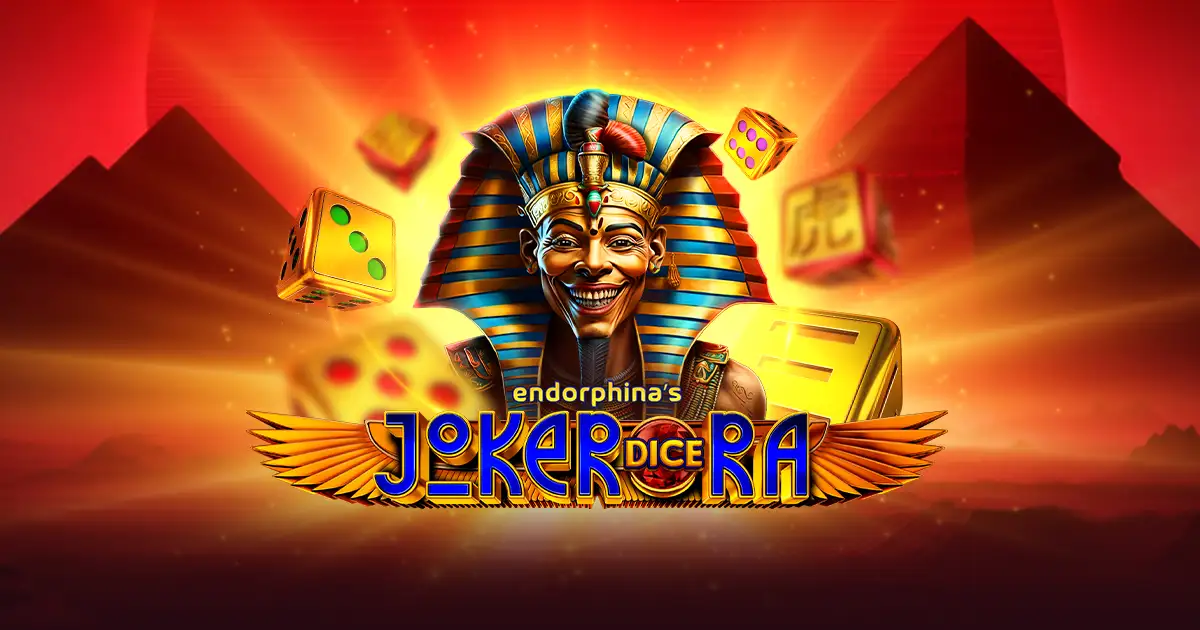 Gambling club games review joker ra dice endorphina