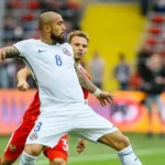 Gambling club arturo vidal footballer scandal
