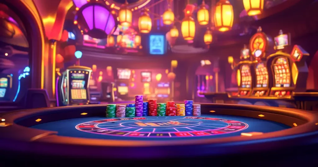 gambling club casino news all games spellen jeux review