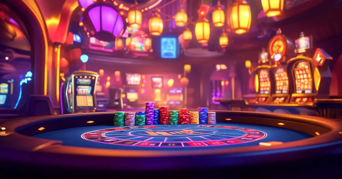 Gambling club casino news all games spellen jeux review