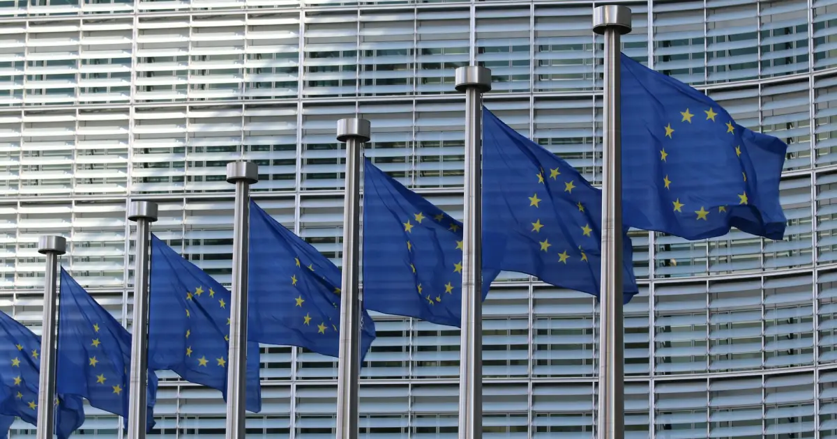 Gambling club europe european union eu ue legislation