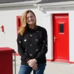 Gambling club house sold raffall lottery imelda collins
