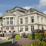 Gambling club oldest casino spa