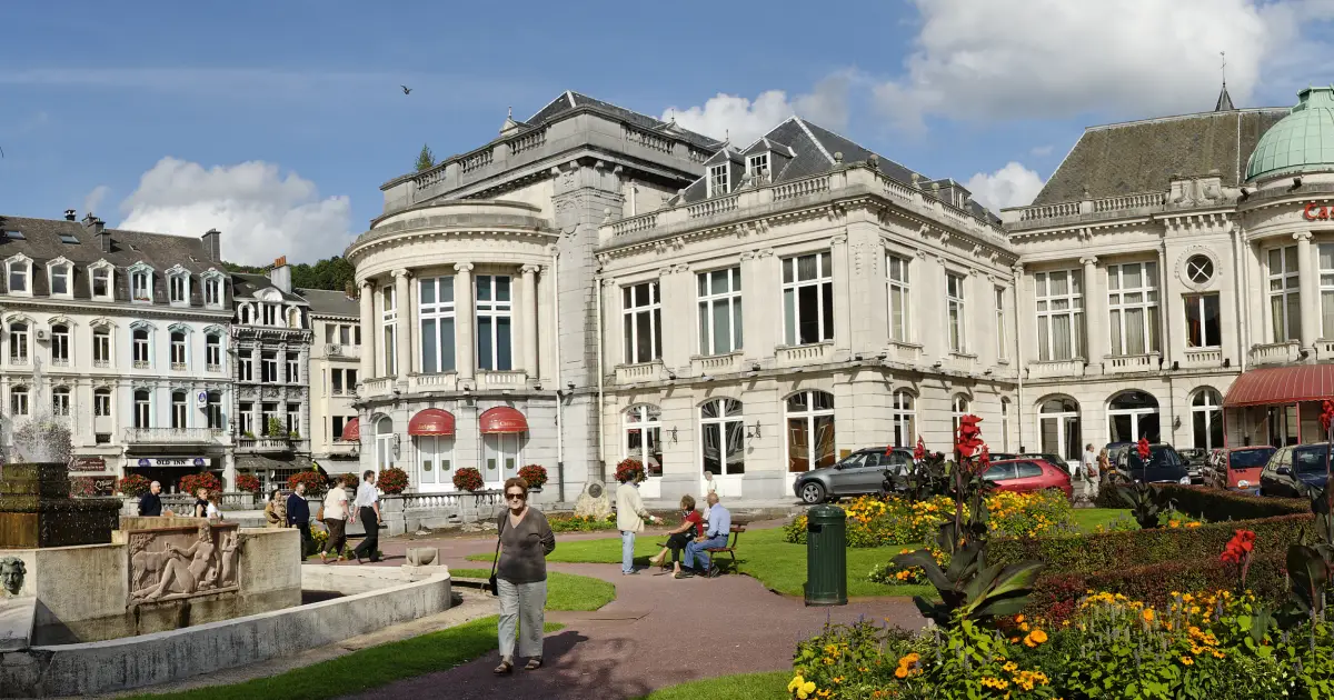 Gambling club oldest casino spa