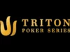 Première femme à triompher au Triton
