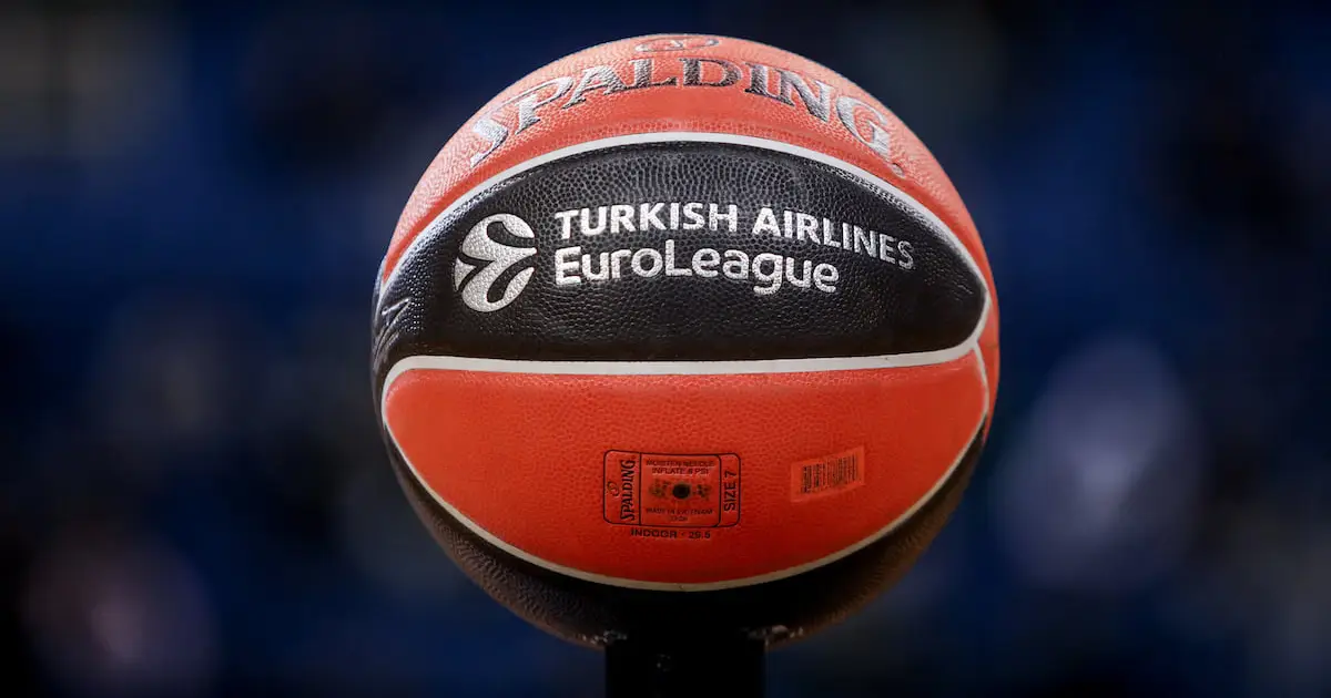 Gambling news euroleague 2025 basketball odds bets bookmakers