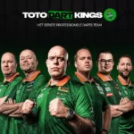 Gambling club casino news toto darts king