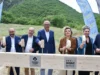 Golden Palace sets up in Digne-les-Bains: a strategic turning point for the city