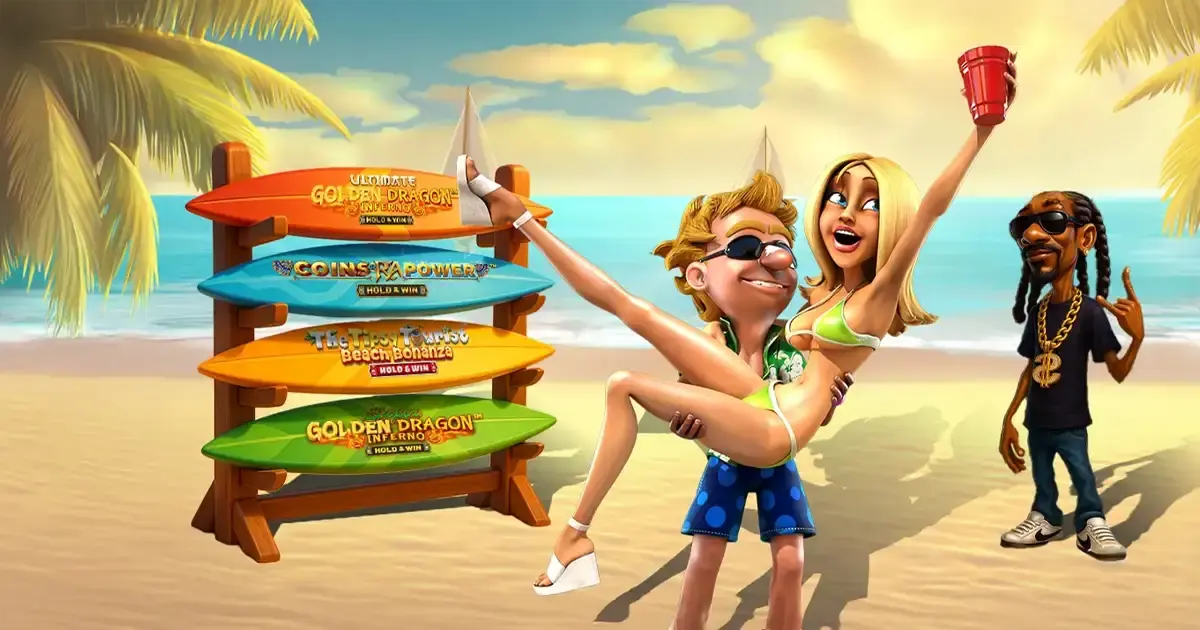 Gambling club casino news promotion golden palace cashdrops june2025