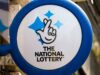 A grandmother wins too much in the lottery: she receives a visit from a private detective