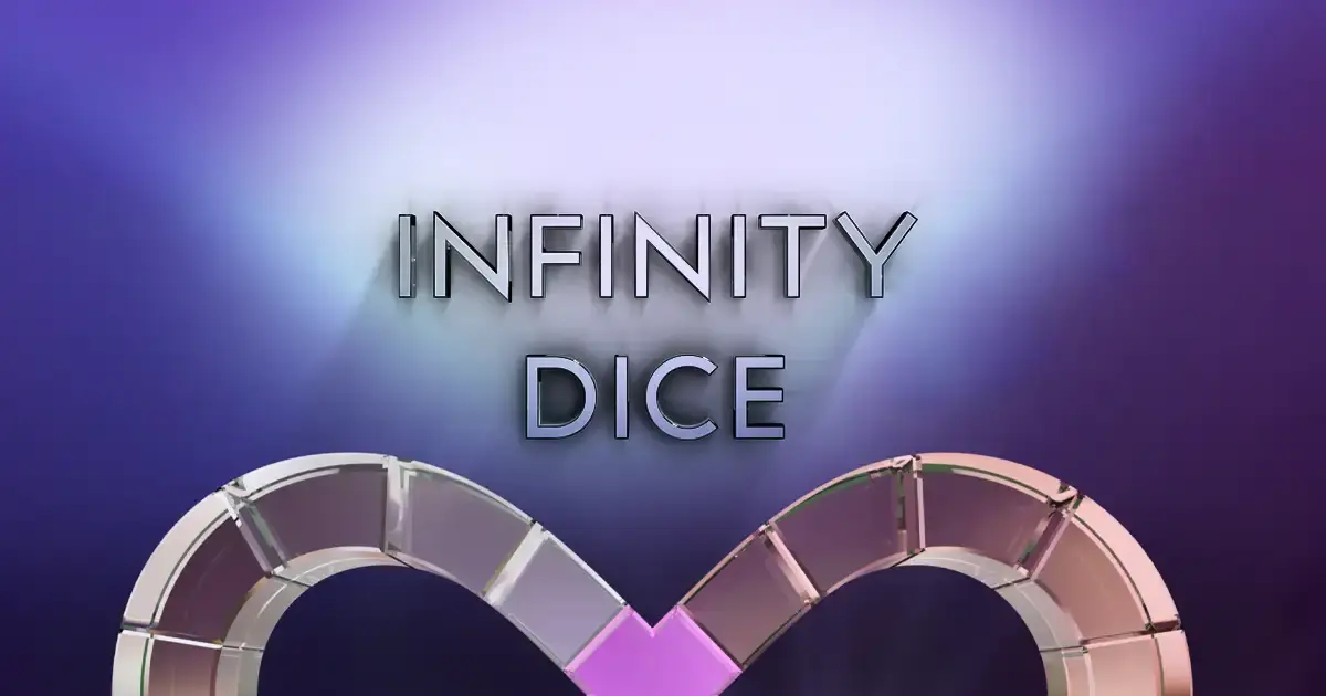 Gambling Club Games Review Infinity Dice Airdice