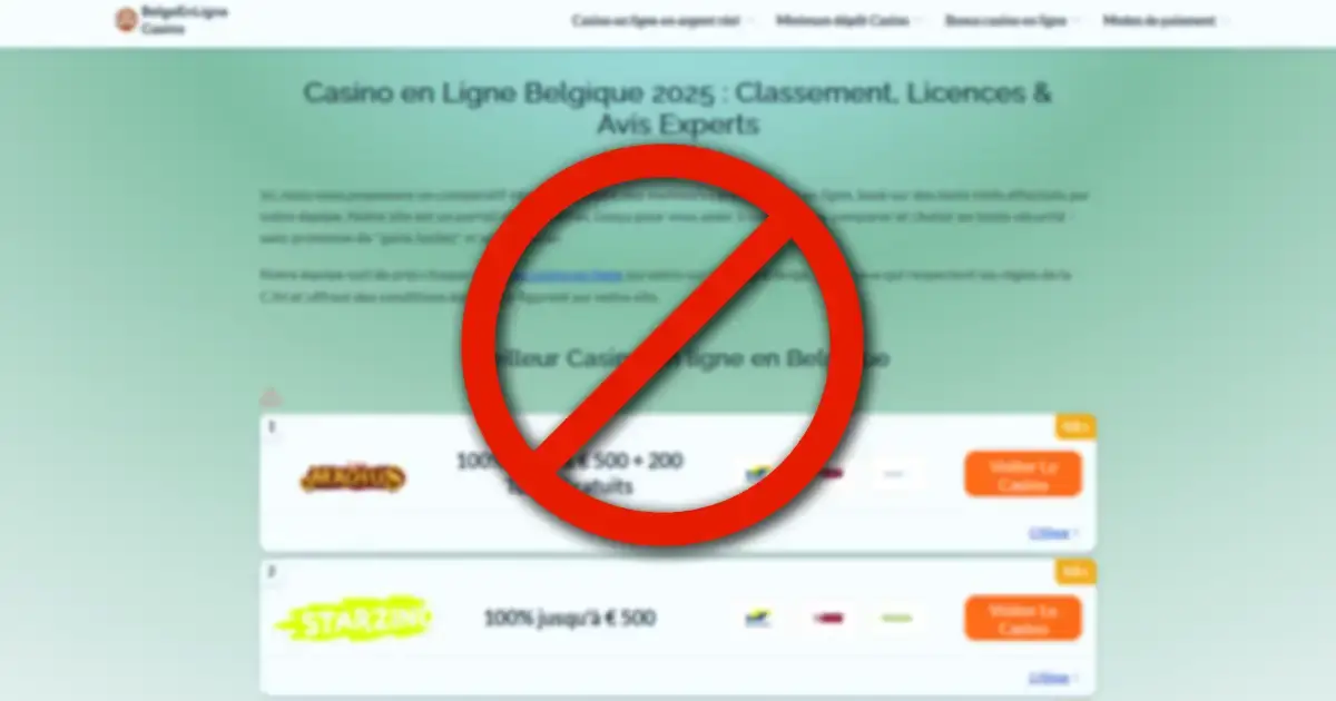 Gambling club casino news top illegal casino attention