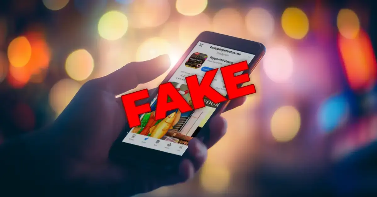 Gambling club casino news illegal casino peppermill fake ads facebook