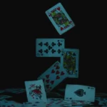 Gambling club dark cards addiction