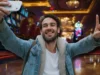 The hidden world of influencers and illegal gambling sites