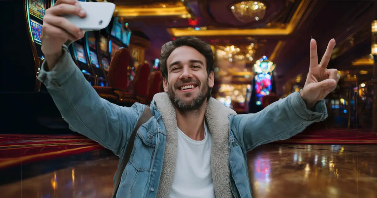Gambling club influencers