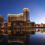 Gambling club venetian macao biggest casino ever