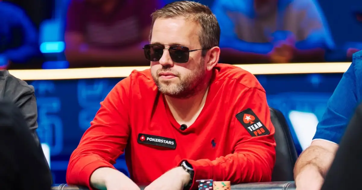 Gambling club wsop kenny hallaert belgium poker
