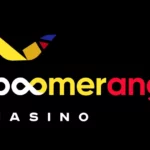 Boomerang casino logo
