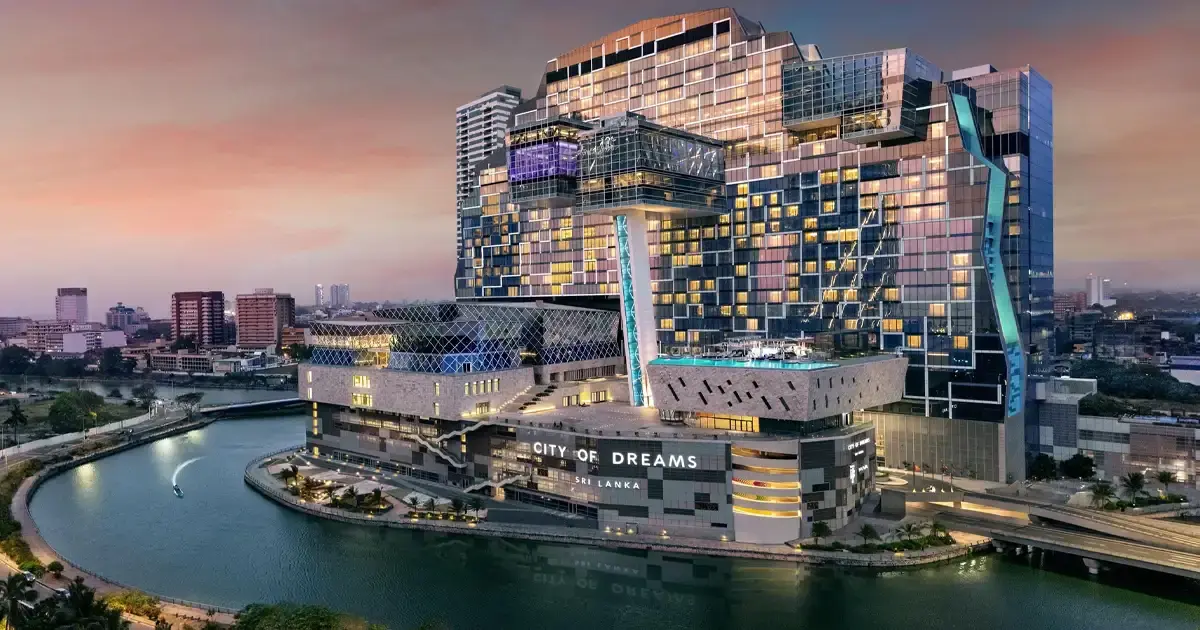 Gambling club casino news city of dreams sri lanka