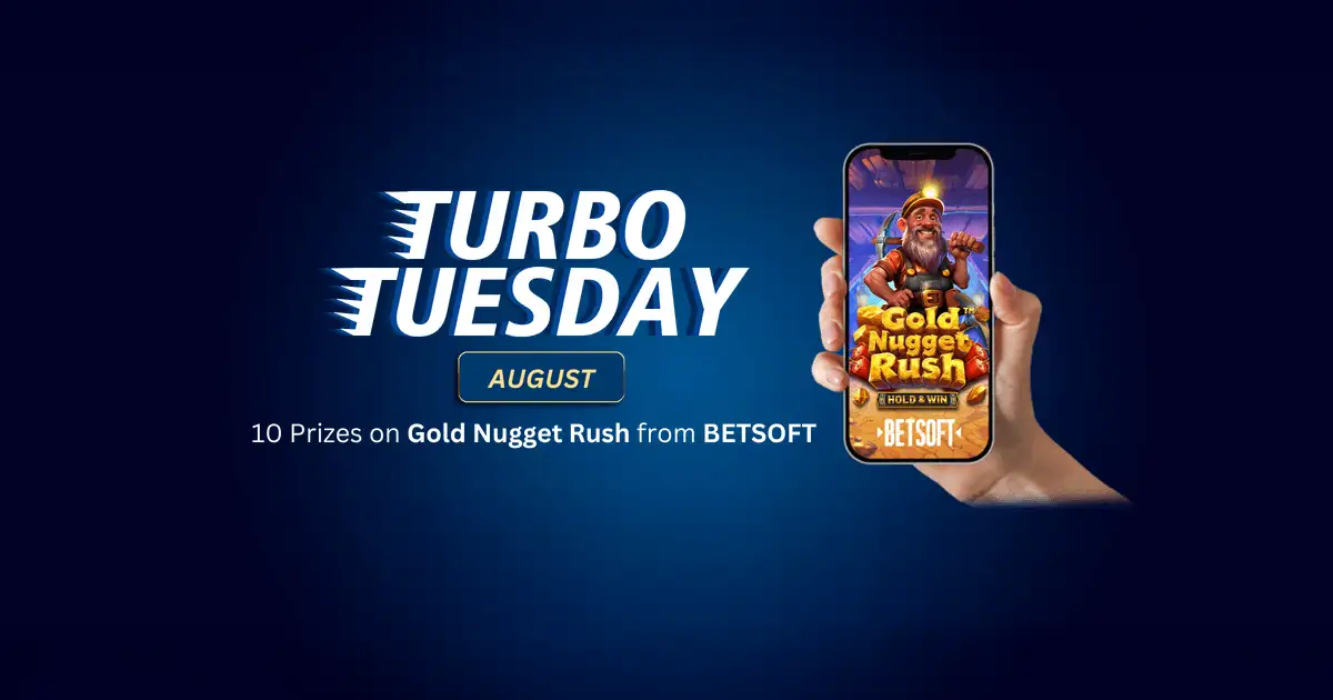 Gambling club casino promotion magic betting turbo tuesday mardi dinsdag 2025 en