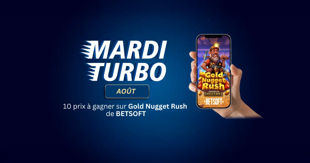 Gambling club casino promotion magic betting turbo tuesday mardi dinsdag 2025 fr