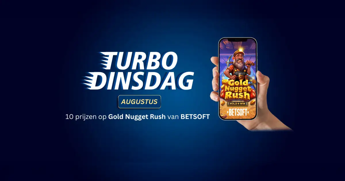 Gambling club casino promotion magic betting turbo tuesday mardi dinsdag 2025 nl