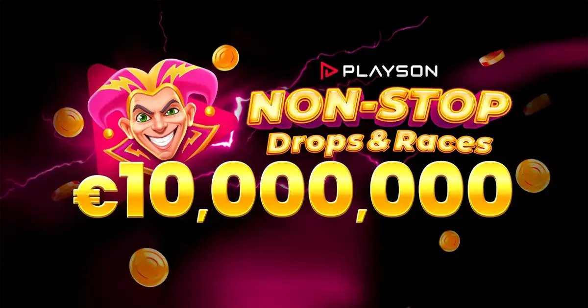 Gambling club casino promotion star casino starcasino non stop drops 2025