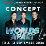 Gambling club circus casino resort namur worlds apart concert