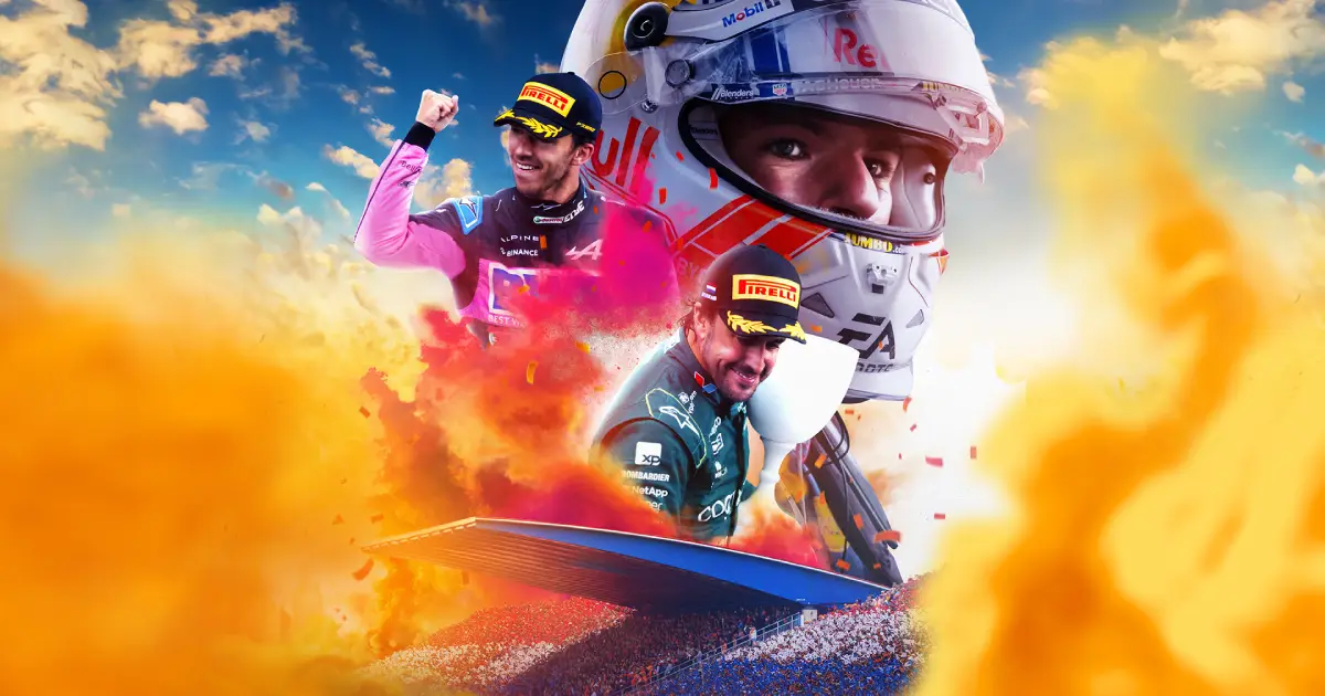 Gambling club dutch grand prix f1 2025
