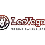 Gambling club leovegas logo