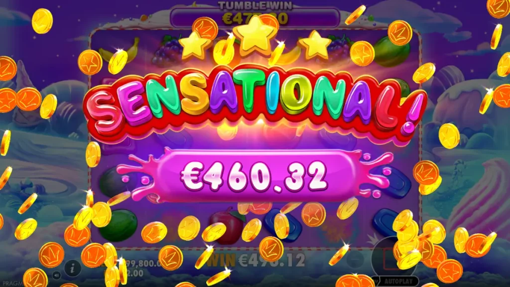 Review: starcasino bonanza van pragmatic play Gambling club starcasino bonanza 1 sensational win 1