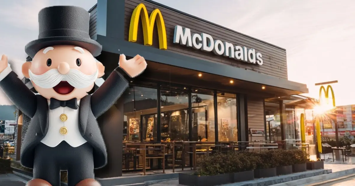 Gamblig club mcdonalds monopoly gambleaware