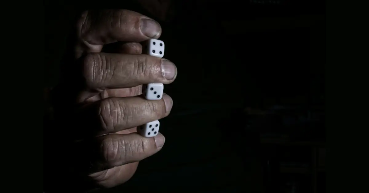 Gambling club dark dice casino mistakes