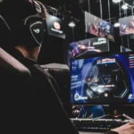 Gambling club gamer esport betting