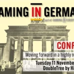 Gambling club gaming in germany conference 2025
