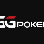 Gambling club ggpoker logo