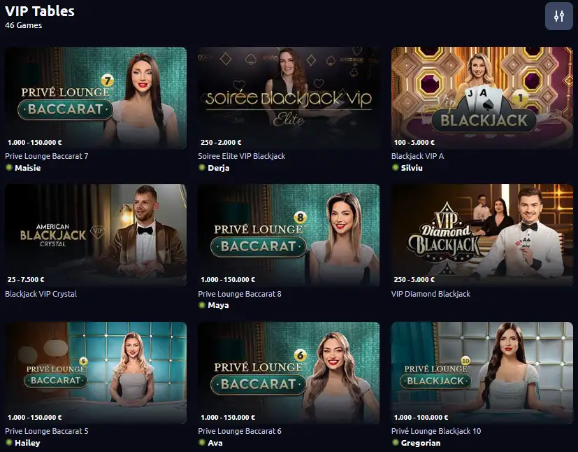 Betano casino review {{year}} Betano live casino vip