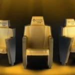 Gambling club rwdm brussels golden seats