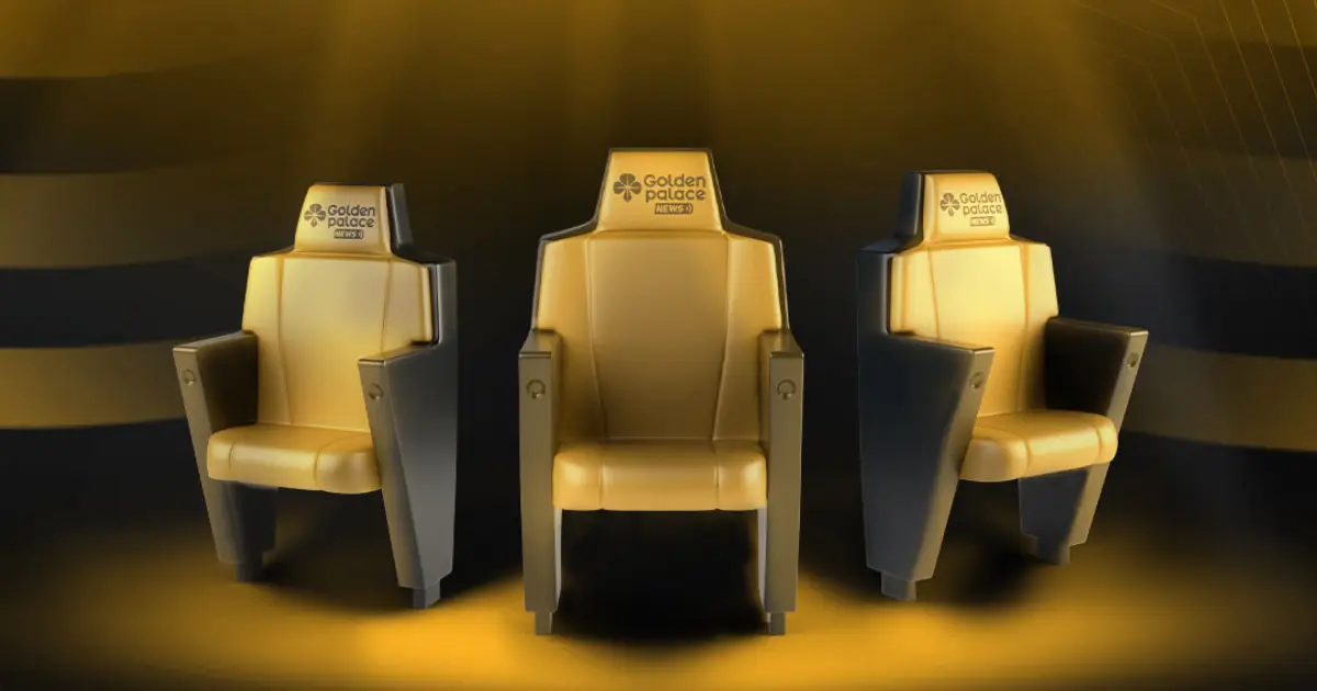 Gambling club rwdm brussels golden seats