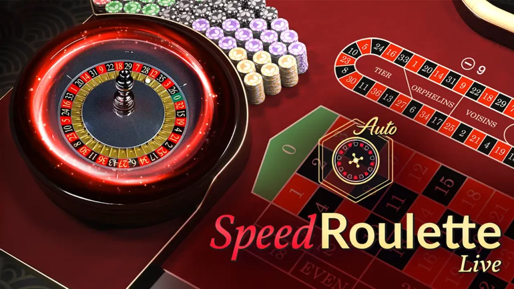 Gambling club top 5 speed auto roulette evolution 2