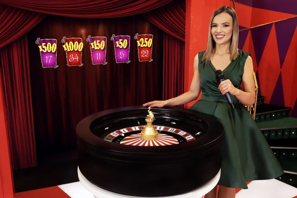 Gambling club top 5 ultimate roulette ezugi 1