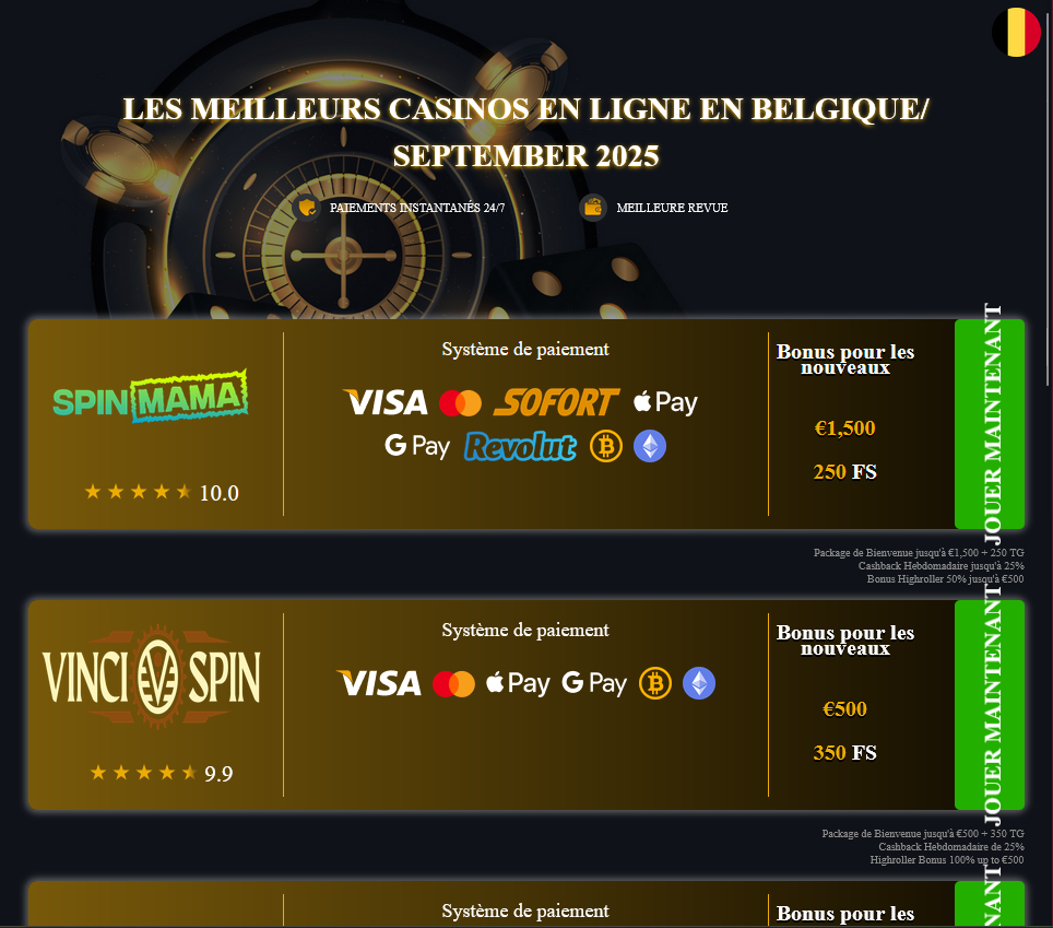 Google-zoekresultaten overspoeld door gehackte sites ter promotie van illegale casino’s Gambling club top illegal casinos