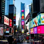 Gambling club usa times square broadway