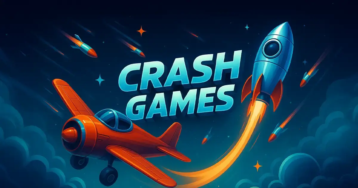 Le guide complet des crash games Gambling club casino crash games guide