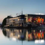 Gambling club casino barriere enghien france