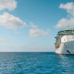 Gambling club cruise ship bomb threat
