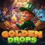 Gambling club golden palace golden drops betsoft