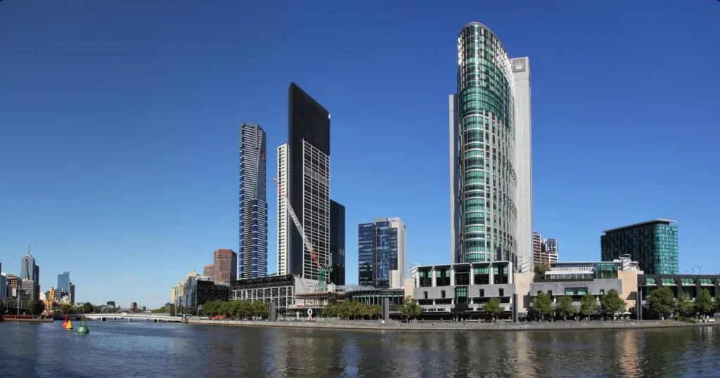 Gambling club crown casino melbourne australia 2